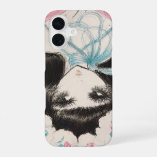 FUNDA PARA iPhone 16 スマートフォンケース