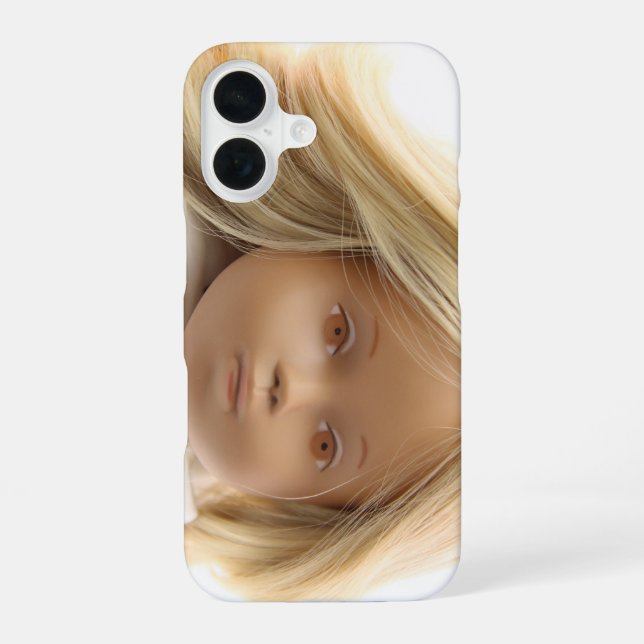 Funda Para iPhone 16 40223 Irka Morgenthaler iPhone Hüllen (Reverso )