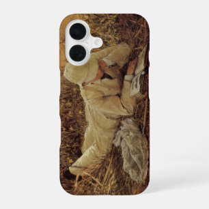 Funda Para iPhone 16 94 Grados a la Sombra, Sir Lawrence Alma Tadema