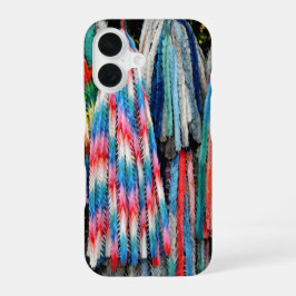 Funda Para iPhone 16 A Thousand Cranes