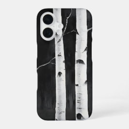 Funda Para iPhone 16 Abirro sin tiempo