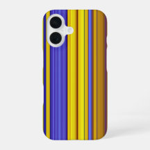 Abstract Stripes Design 1