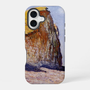 Funda Para iPhone 16 Acantilados cerca de Pourville
