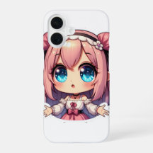 Accesorios de teléfono para amantes del anime