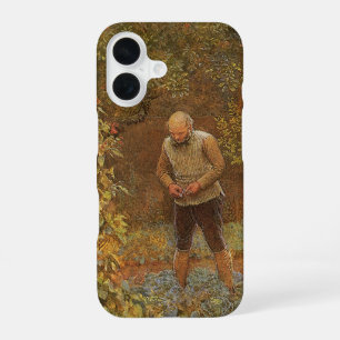 Funda Para iPhone 16 Aficionado (Cochero y Coles) de Frederick Walker