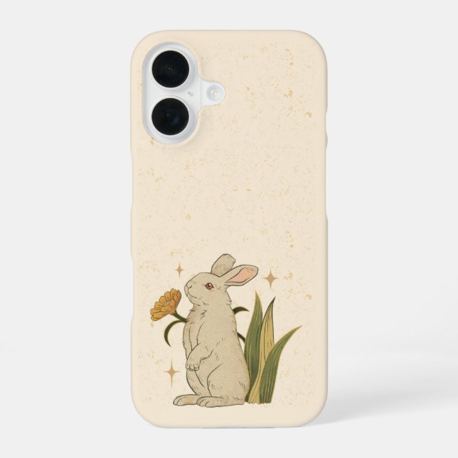 Funda para iPhone 16 Ajuste Delgado (Reverso )