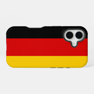 Funda Para iPhone 16 Alemania