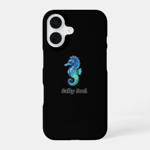 Funda Para iPhone 16 Alma Salada