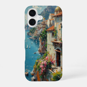 Funda Para iPhone 16 Amalfi