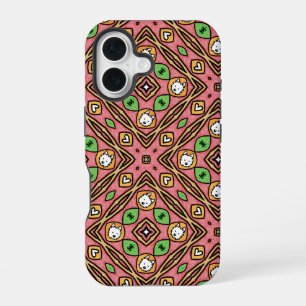 Funda Para iPhone 16 Amantes de la Colcha Westie