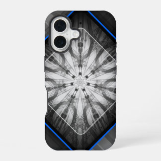 Funda Para iPhone 16 Amazing smartphone case.