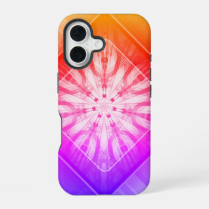 Funda Para iPhone 16 Amazing smartphone case.