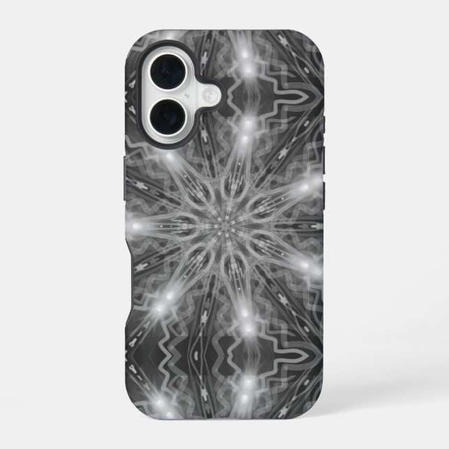 Funda Para iPhone 16 Amazing smartphone case. (Reverso )