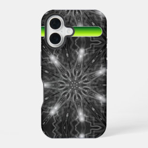 Funda Para iPhone 16 Amazing smartphone case.