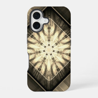 Funda Para iPhone 16 Amazing smartphone case.