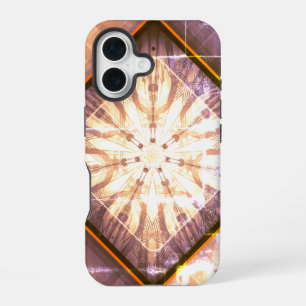 Funda Para iPhone 16 Amazing smartphone case.