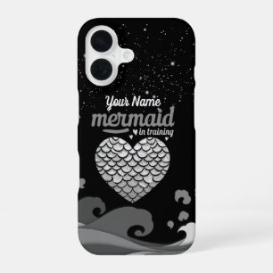 Funda Para iPhone 16 Amor oceánico