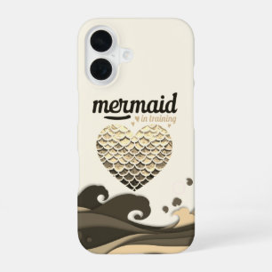 Funda Para iPhone 16 Amor oceánico