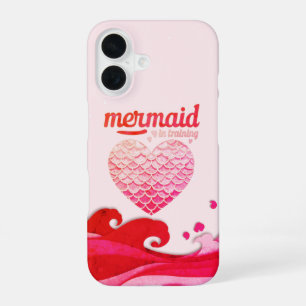 Funda Para iPhone 16 Amor Oceánico
