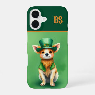 Funda Para iPhone 16 Animales afortunados disfrazados - Diversión en Sa