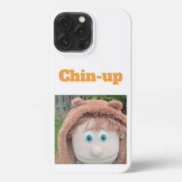 Funda Para iPhone 16 Anímate Charlie