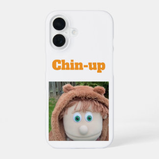 Funda Para iPhone 16 Anímate Charlie