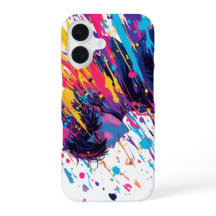 Anime Graffiti Chaos — Explosión de Color