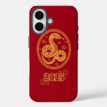 Año Nuevo Lunar 2025 M