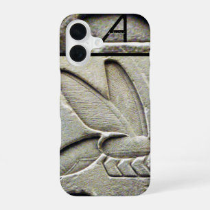 FUNDA PARA iPhone 16 APICULTOR DE ABEJAS DE MIEL EGIPCIO ANTIGUO