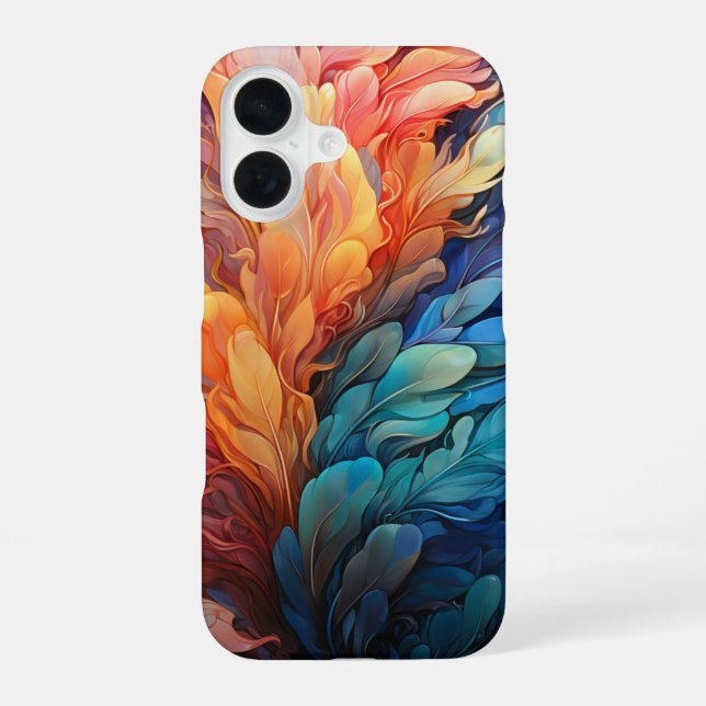 Funda Para iPhone 16 Apple (Reverso )