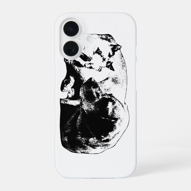 Funda Para iPhone 16 Armadura de bolsillo—Dúo acogedor (Reverso )
