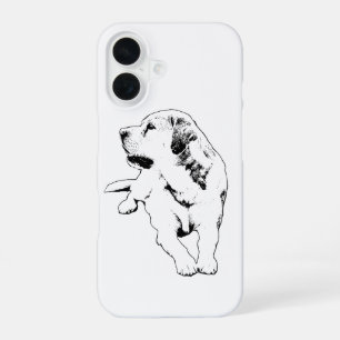 Funda Para iPhone 16 Armadura de bolsillo: gálibo estable