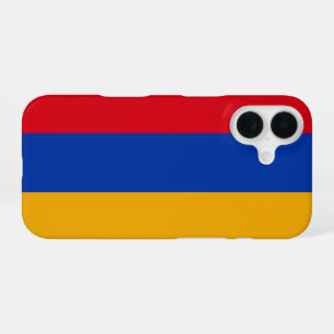 Funda Para iPhone 16 Armenia