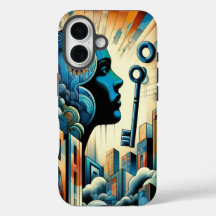 Arte mental surrealista
