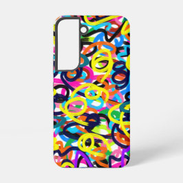 Funda Para iPhone 16 Arte pop negrita