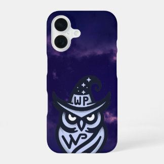 Funda Para iPhone 16 Asistente para sitios web