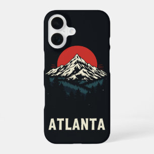 Funda Para iPhone 16 Atlanta Georgia
