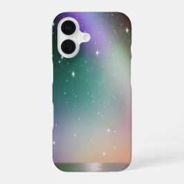 Funda Para iPhone 16 AuraGlow