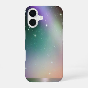 Funda Para iPhone 16 AuraGlow