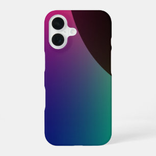 Funda Para iPhone 16 Aurora planetaria