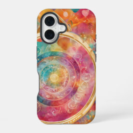 Funda Para iPhone 16 Autoamor y empoderamiento