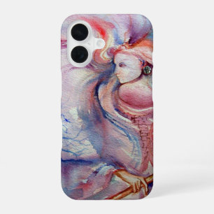 Funda Para iPhone 16 AVALON Magia y Misterio