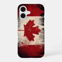 Bandera de Canadá