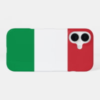 Bandera de Italia
