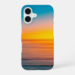 Funda Para iPhone 16 Beach sunrise Beach Toward Beach