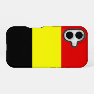 Funda Para iPhone 16 Bélgica