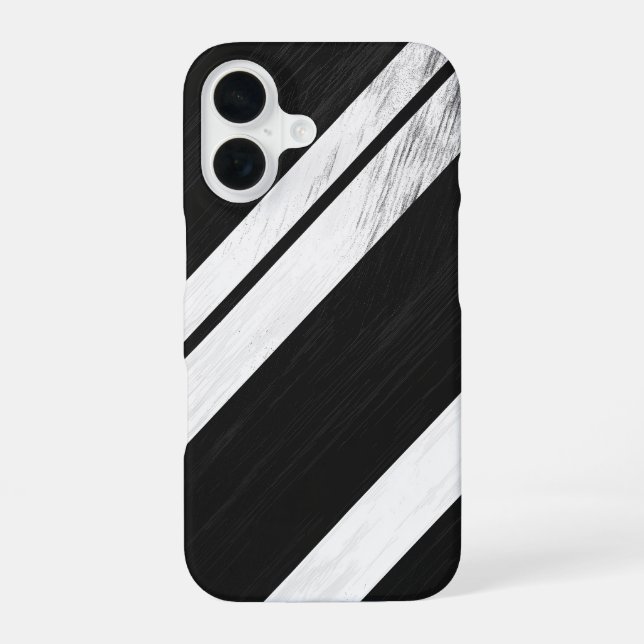 Funda Para iPhone 16 Bloom de burbujas (Reverso )