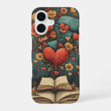Bloom de historias de amor