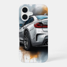 BMW ///Art en movimiento