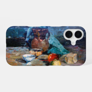 Funda Para iPhone 16 Bodegón a espátula